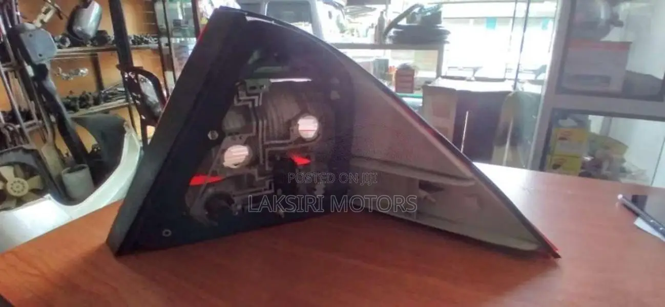Benz Tail Light for Car