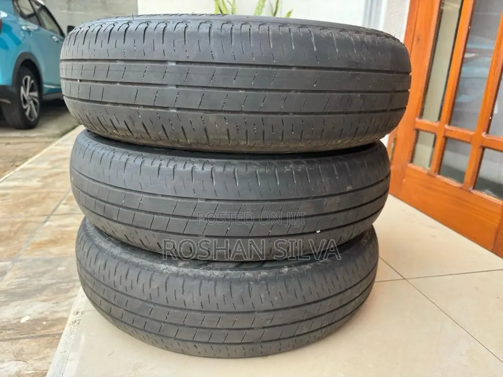Tyre for Car