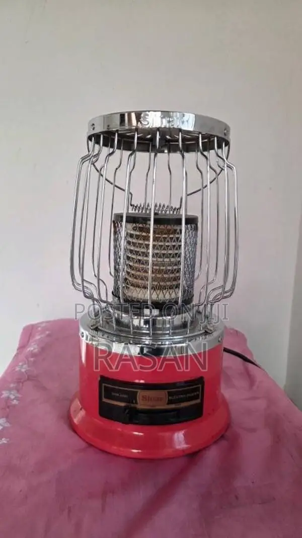 ELECTRICHEATERROUNDTYPE for Other