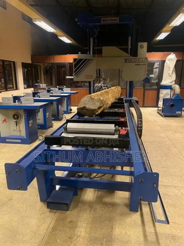 HBS-30EWoodmac for Other