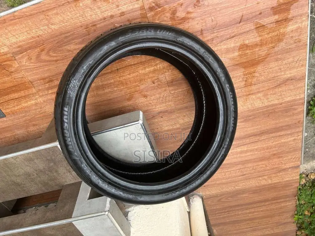 Tyres 18 Audi A6 for All