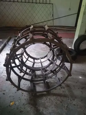 Mud Wheels for Tractor