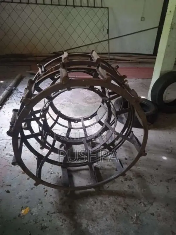 Mud Wheels for Tractor