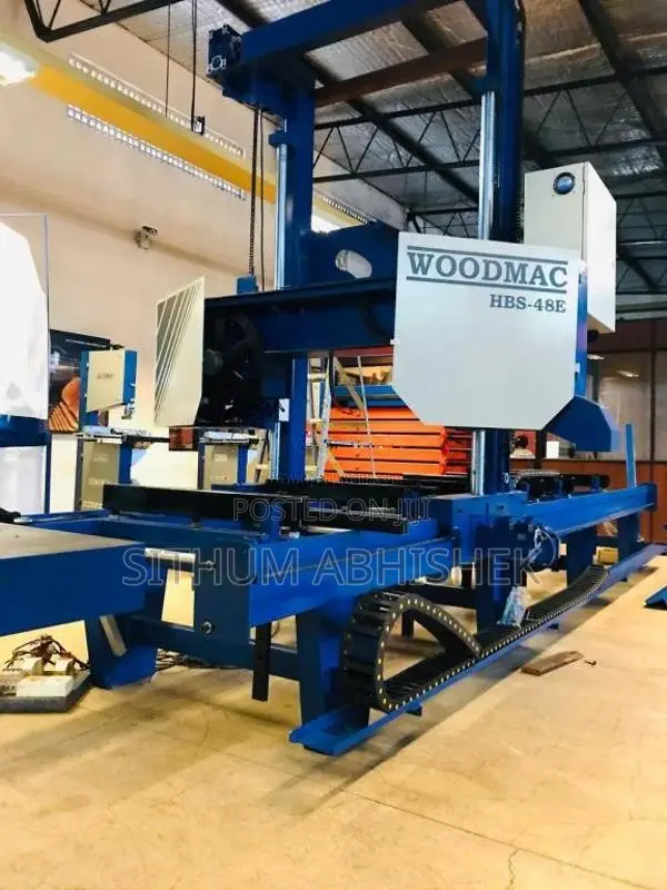 HBS-30EWoodmac for Other