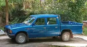 Datsun SD23 1983 Pickup (Used)