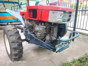 Kubota K700 2010 Tractor (Used)