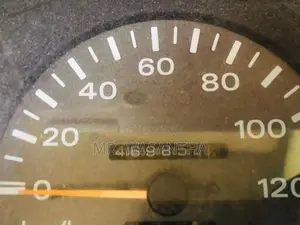 Nissan Atlas 1995 Lorry (Used)