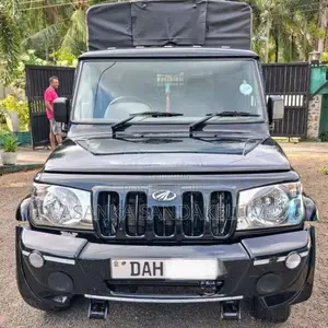 Mahindra Bolero 2024 Pickup (Used)