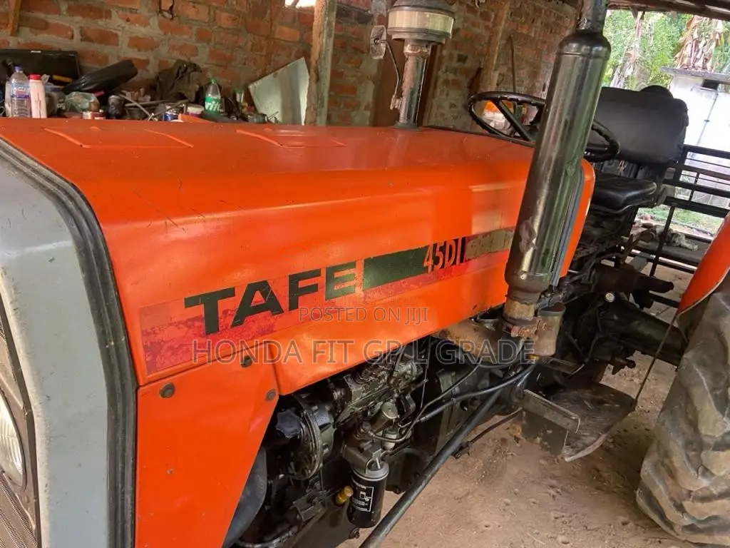 TAFE 45DI 2013 Tractor (Used)