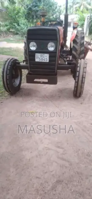 TAFE 45DI 2011 Tractor (Used)