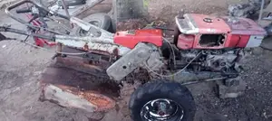 Kubota K75 1988 Tractor (Used)