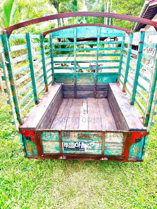 Kubota K75 1998 Tractor (Used)