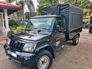 Mahindra Bolero 2024 Pickup (Used)