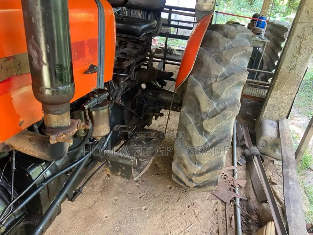 TAFE 45DI 2013 Tractor (Used)