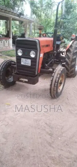 TAFE 45DI 2011 Tractor (Used)