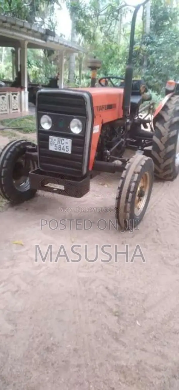 TAFE 45DI 2011 Tractor (Used)