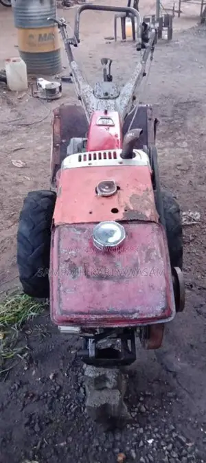Kubota K75 1988 Tractor (Used)