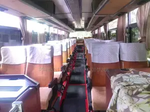 Nissan Nissan 1993 Bus (Used)