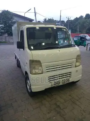 Suzuki Freezer 2018 Lorry (Used)