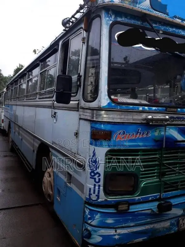 Tata 1510 2006 Bus (Used)