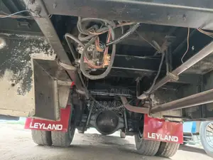 Ashok-Leyland Ruby 2006 Bus (Used)