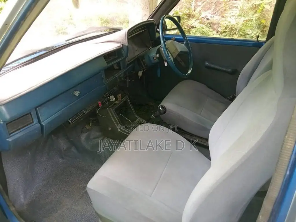 Datsun SD23 1983 Pickup (Used)