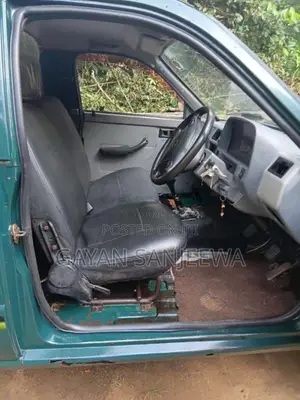 Tata 207 2011 Pickup (Used)