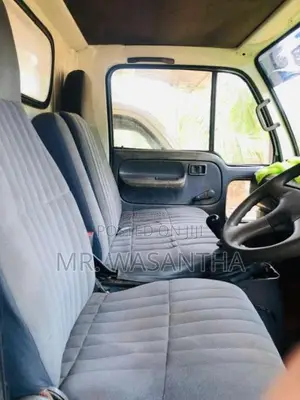 Nissan Atlas 1995 Lorry (Used)