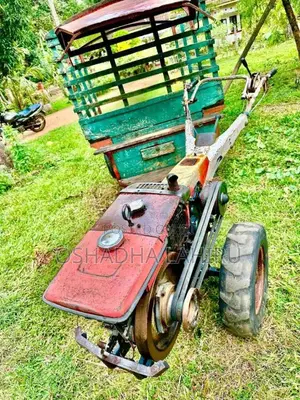 Kubota K75 1998 Tractor (Used)
