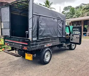 Mahindra Bolero 2024 Pickup (Used)