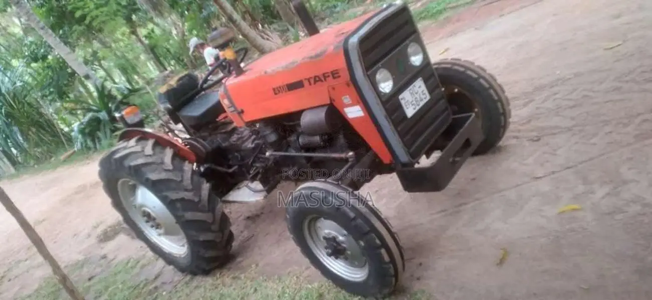TAFE 45DI 2011 Tractor (Used)