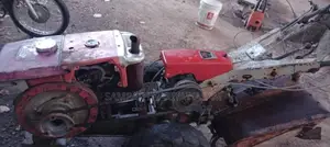 Kubota K75 1988 Tractor (Used)