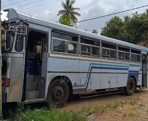 Ashok-Leyland Viking 2020 Bus (Used)