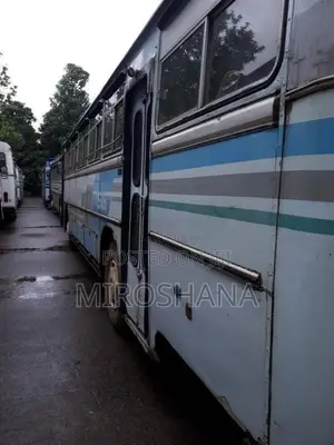 Tata 1510 2006 Bus (Used)