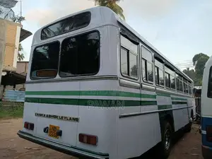 Ashok-Leyland Ruby 2006 Bus (Used)