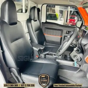 Toyota HILUX CHAMP ATTRACTIVE 2024 Pickup (Used)