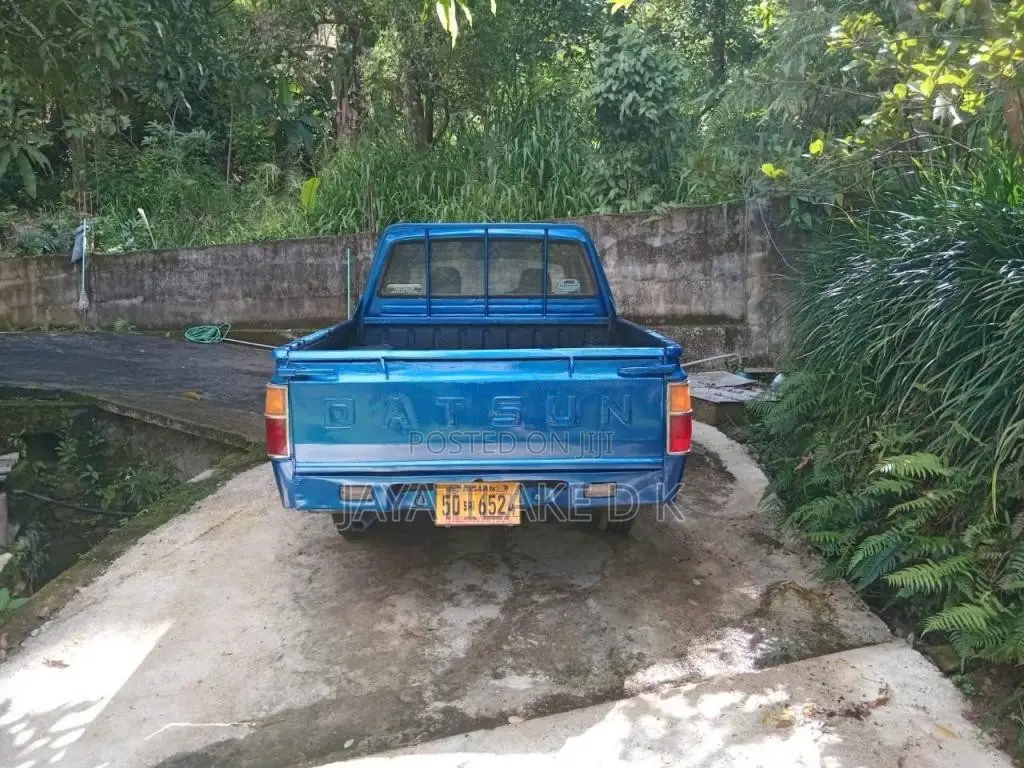 Datsun SD23 1983 Pickup (Used)