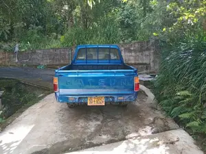Datsun SD23 1983 Pickup (Used)