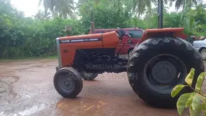 Kubota DL 2008 Tractor (Used)