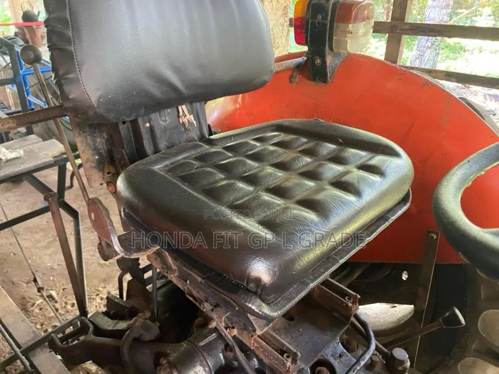 TAFE 45DI 2013 Tractor (Used)
