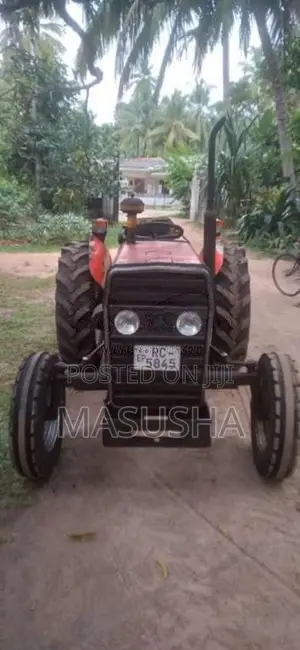 TAFE 45DI 2011 Tractor (Used)