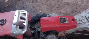 Kubota K75 1988 Tractor (Used)