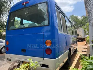 Mitsubishi Bola Rosa 2008 Bus (Used)