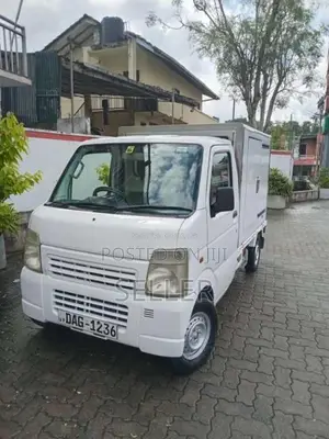 Suzuki Freezer 2018 Lorry (Used)