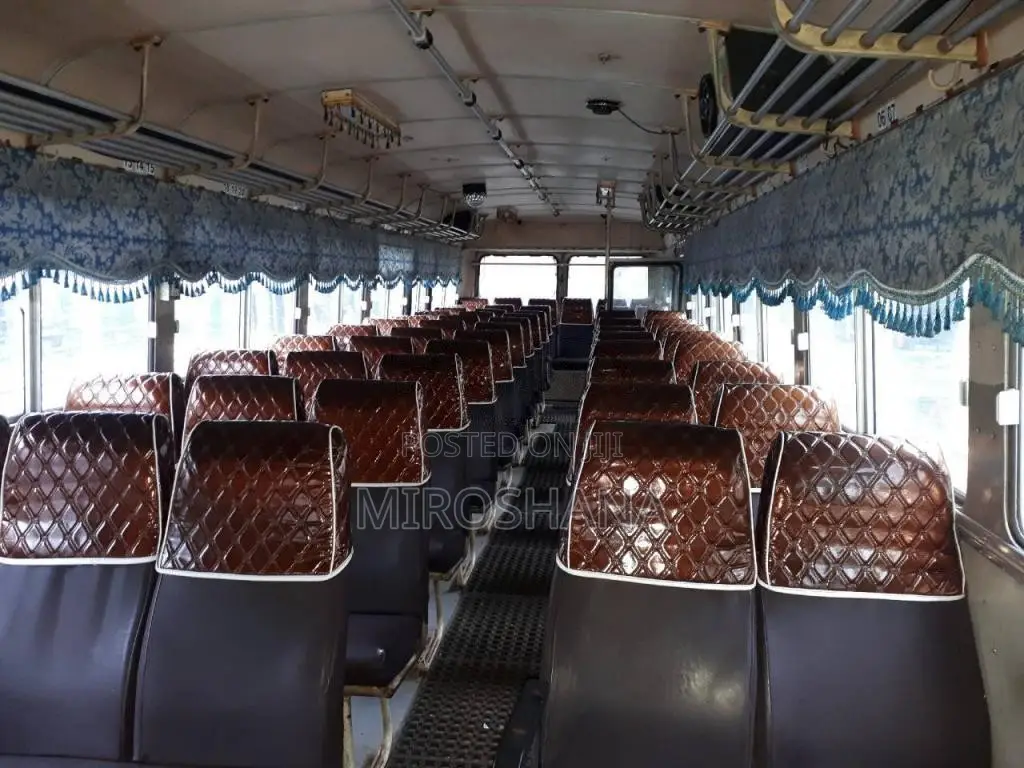 Tata 1510 2006 Bus (Used)