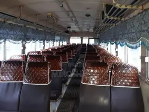 Tata 1510 2006 Bus (Used)