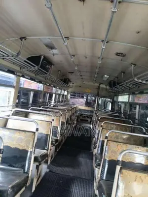 Ashok-Leyland Ruby 2006 Bus (Used)