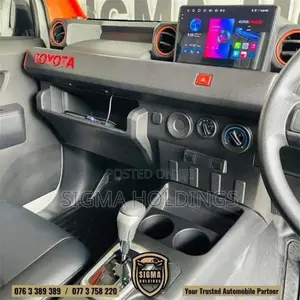 Toyota HILUX CHAMP ATTRACTIVE 2024 Pickup (Used)