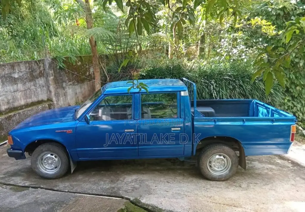 Datsun SD23 1983 Pickup (Used)
