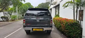 Toyota Hilux 3 0L 2009 Pickup (Used)